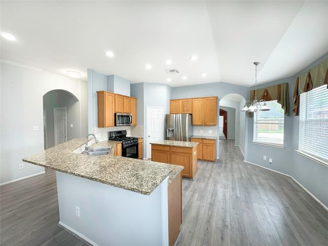 2910 Lemmingham Drive, Spring, TX 77388