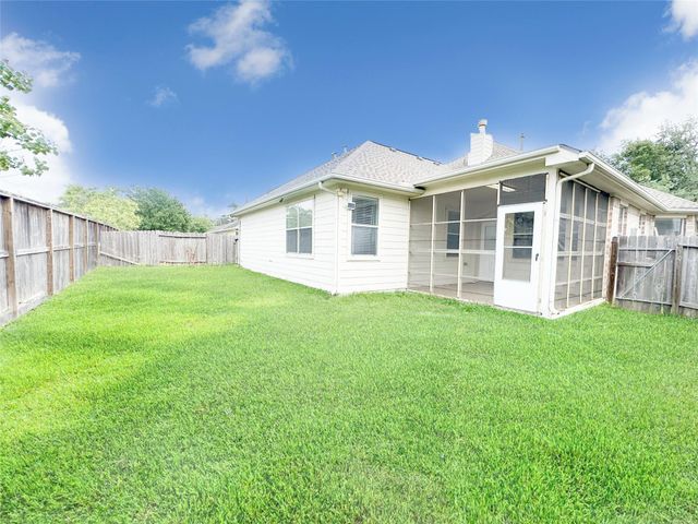 2910 Lemmingham Drive, Spring, TX 77388