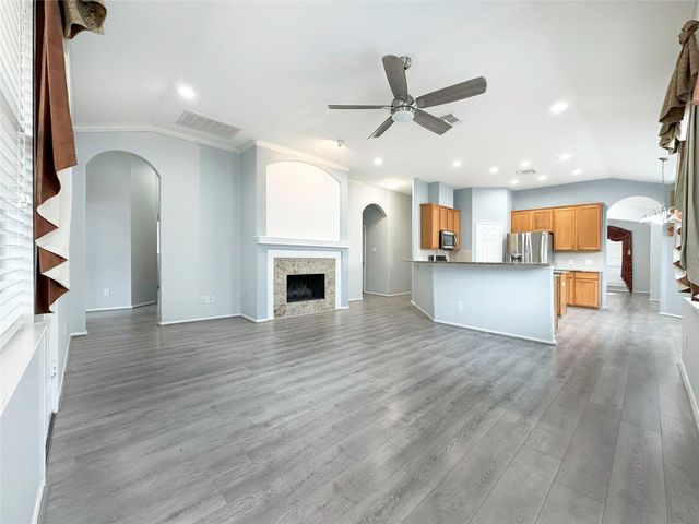 2910 Lemmingham Drive, Spring, TX 77388