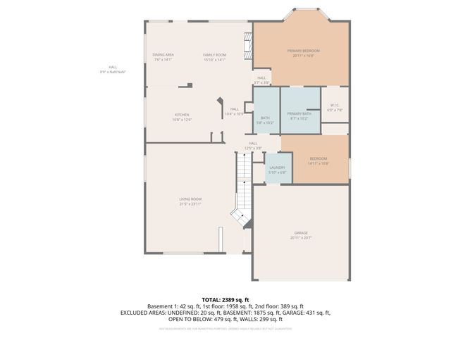 782 S Baldwin Lane, Romeoville, IL 60446