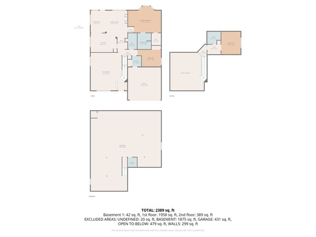 782 S Baldwin Lane, Romeoville, IL 60446