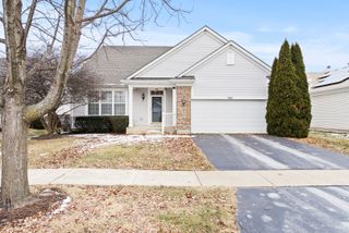 782 S Baldwin Lane, Romeoville, IL 60446