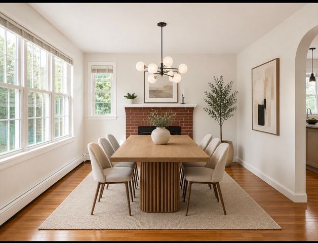 14 Appletree Rd, Tewksbury, MA 01876