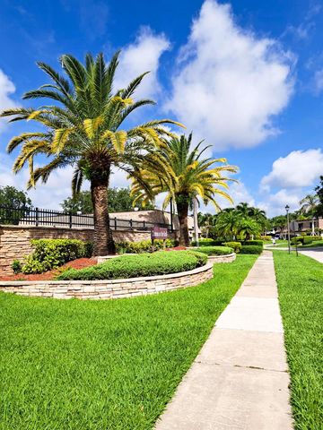 9330 SW 61st Way D, Boca Raton, FL 33428