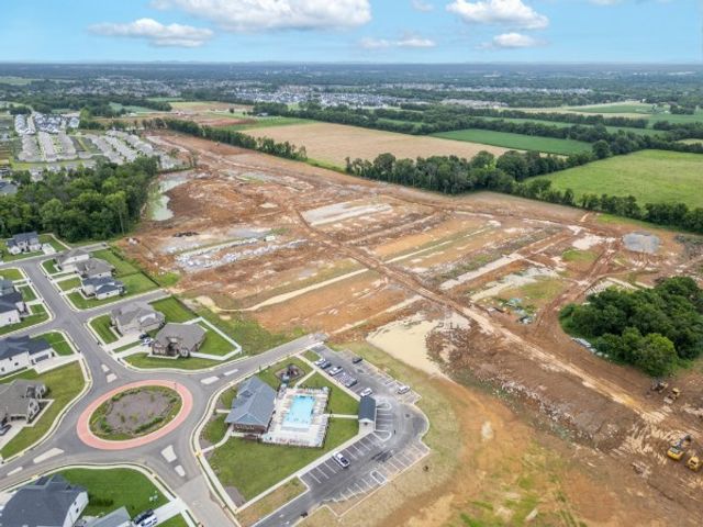 190 Fuji Apple Lane, Murfreesboro, TN 37128