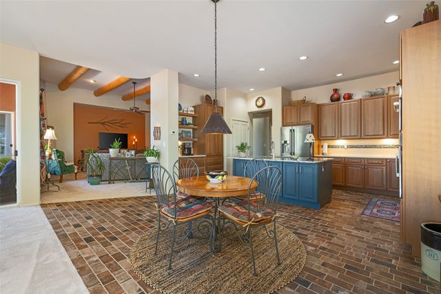 7 Westwind, Santa Fe, NM 87508