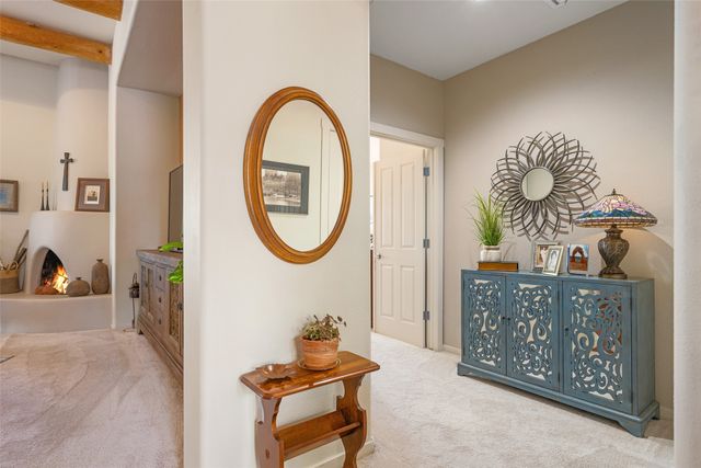 7 Westwind, Santa Fe, NM 87508