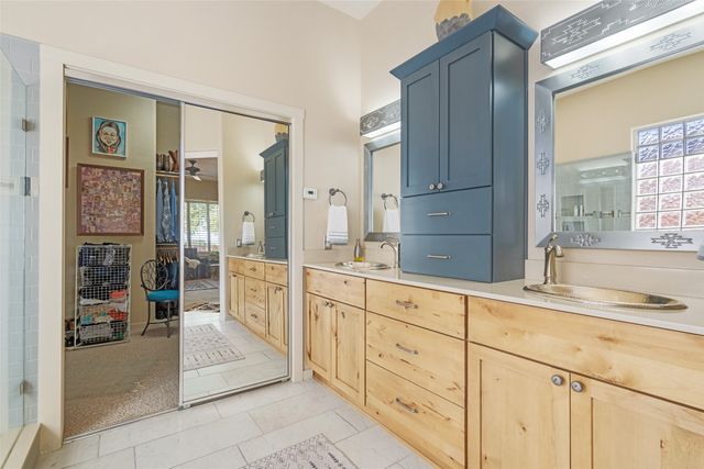 7 Westwind, Santa Fe, NM 87508