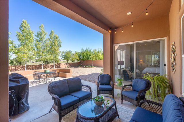 7 Westwind, Santa Fe, NM 87508