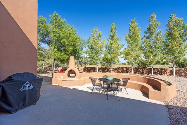 7 Westwind, Santa Fe, NM 87508