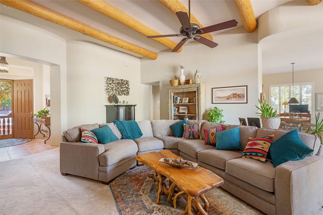 7 Westwind, Santa Fe, NM 87508