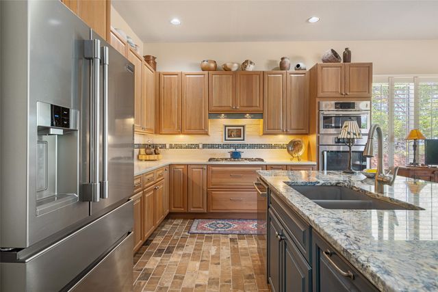 7 Westwind, Santa Fe, NM 87508