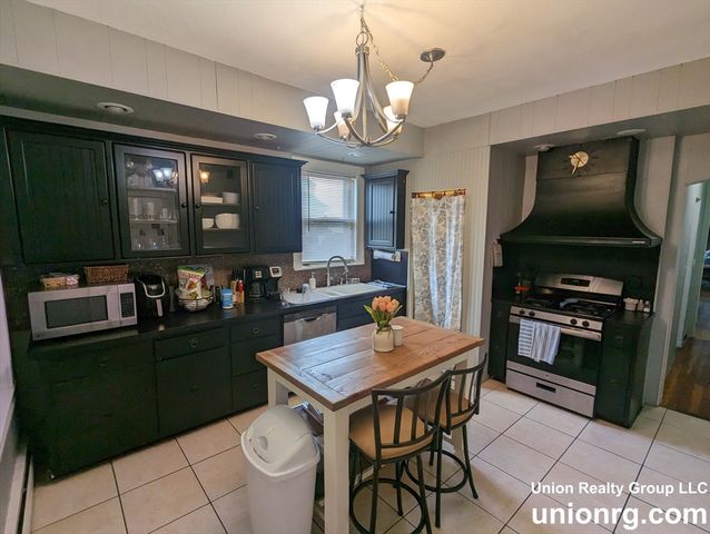 74 Bayswater Street 2, Boston, MA 02128