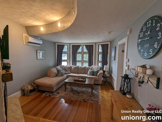 74 Bayswater Street 2, Boston, MA 02128