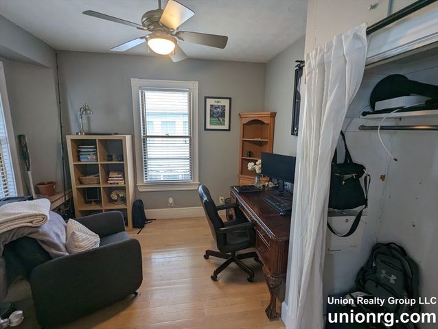 74 Bayswater Street 2, Boston, MA 02128