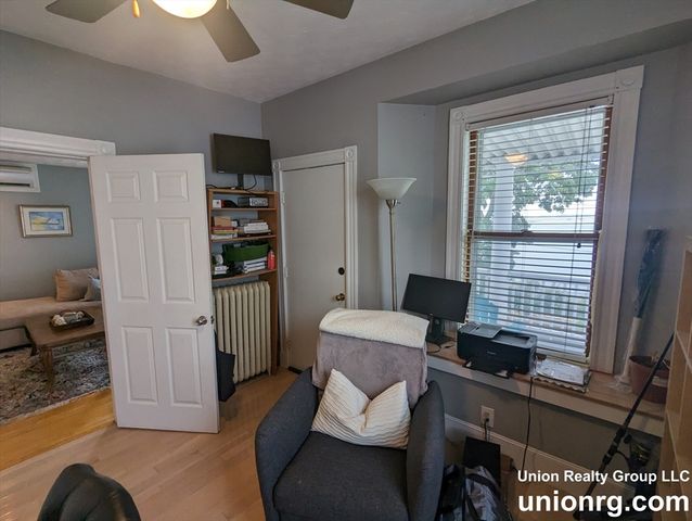 74 Bayswater Street 2, Boston, MA 02128