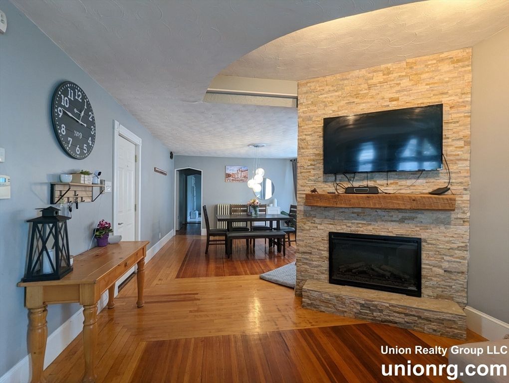 74 Bayswater Street 2, Boston, MA 02128