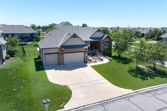 14142 E Rockhill Ct, Wichita, KS 67230