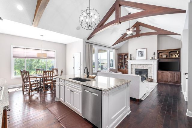 14142 E Rockhill Ct, Wichita, KS 67230