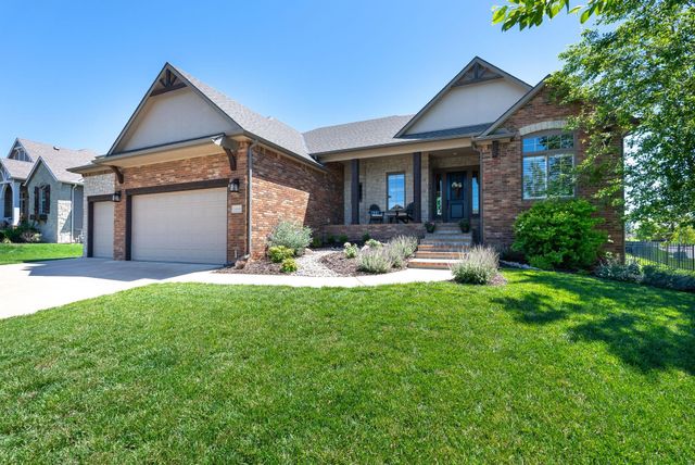 14142 E Rockhill Ct, Wichita, KS 67230