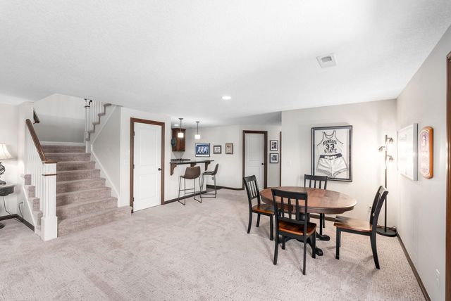 14142 E Rockhill Ct, Wichita, KS 67230