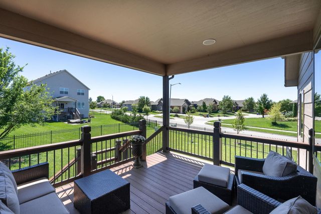 14142 E Rockhill Ct, Wichita, KS 67230