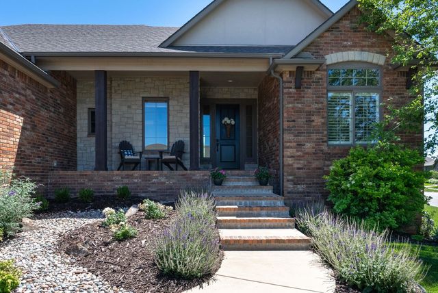 14142 E Rockhill Ct, Wichita, KS 67230