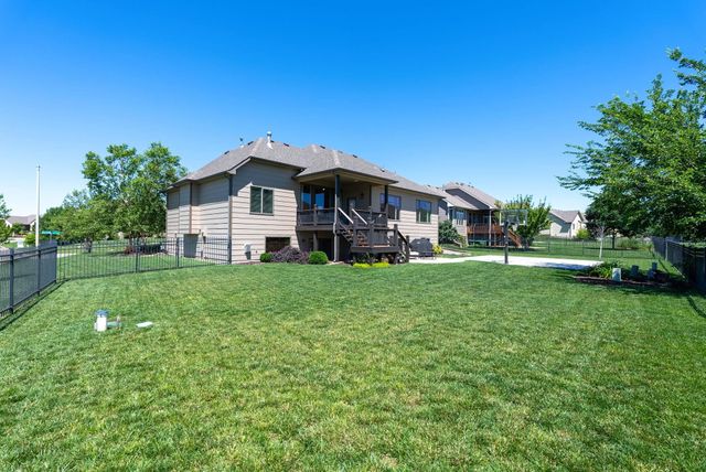 14142 E Rockhill Ct, Wichita, KS 67230