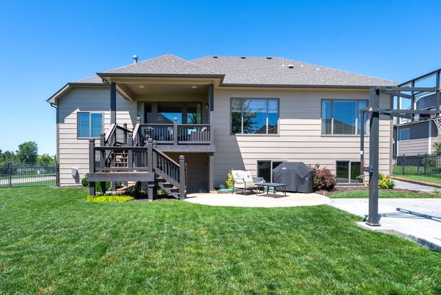 14142 E Rockhill Ct, Wichita, KS 67230
