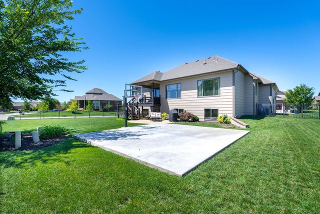 14142 E Rockhill Ct, Wichita, KS 67230