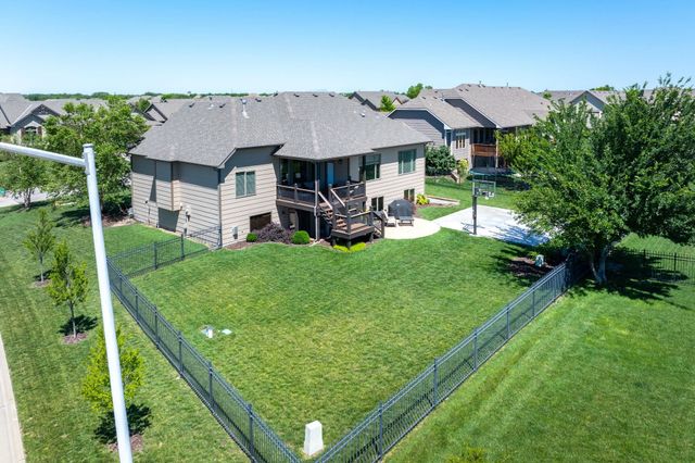 14142 E Rockhill Ct, Wichita, KS 67230