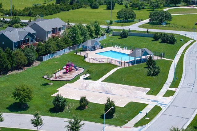 14142 E Rockhill Ct, Wichita, KS 67230