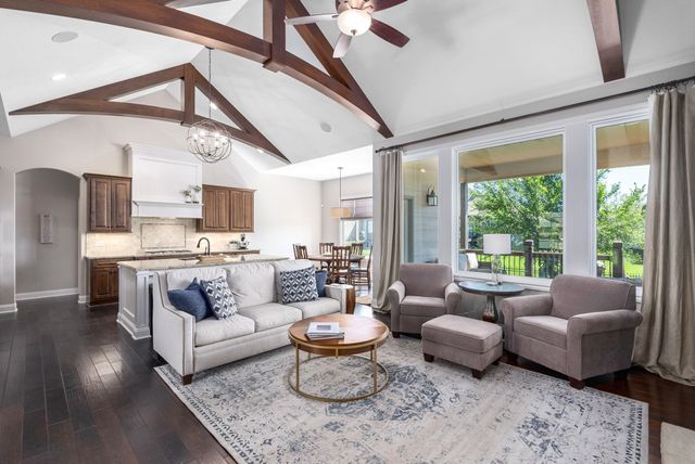 14142 E Rockhill Ct, Wichita, KS 67230