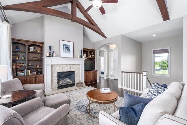 14142 E Rockhill Ct, Wichita, KS 67230