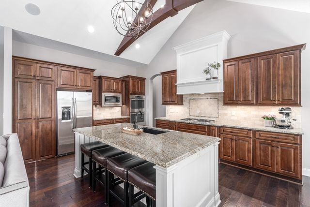 14142 E Rockhill Ct, Wichita, KS 67230