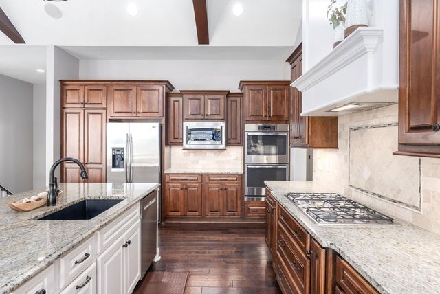 14142 E Rockhill Ct, Wichita, KS 67230