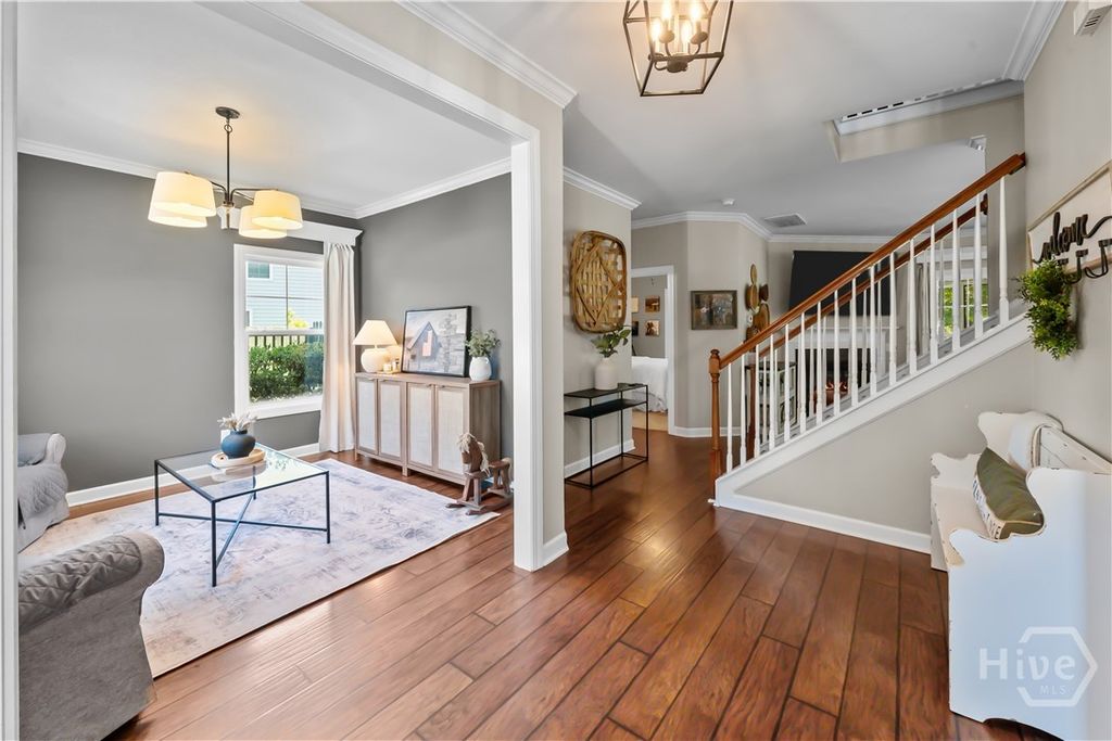 Image 24 of property listing at 240 Kingswood Drive, Richmond Hill, GA 31324