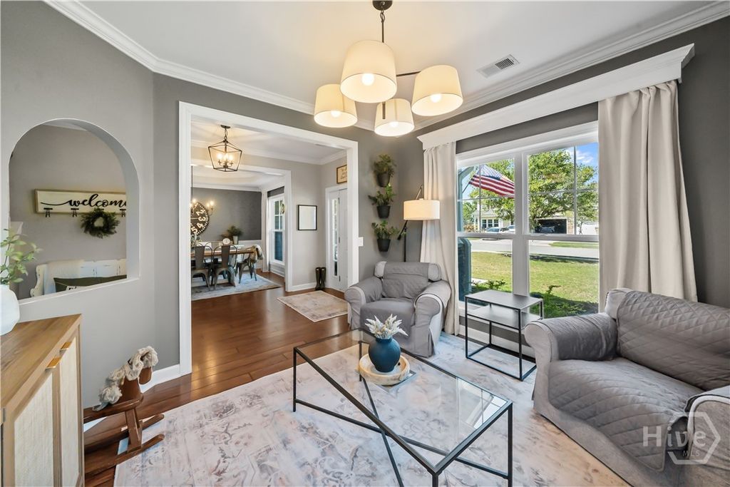 Image 26 of property listing at 240 Kingswood Drive, Richmond Hill, GA 31324