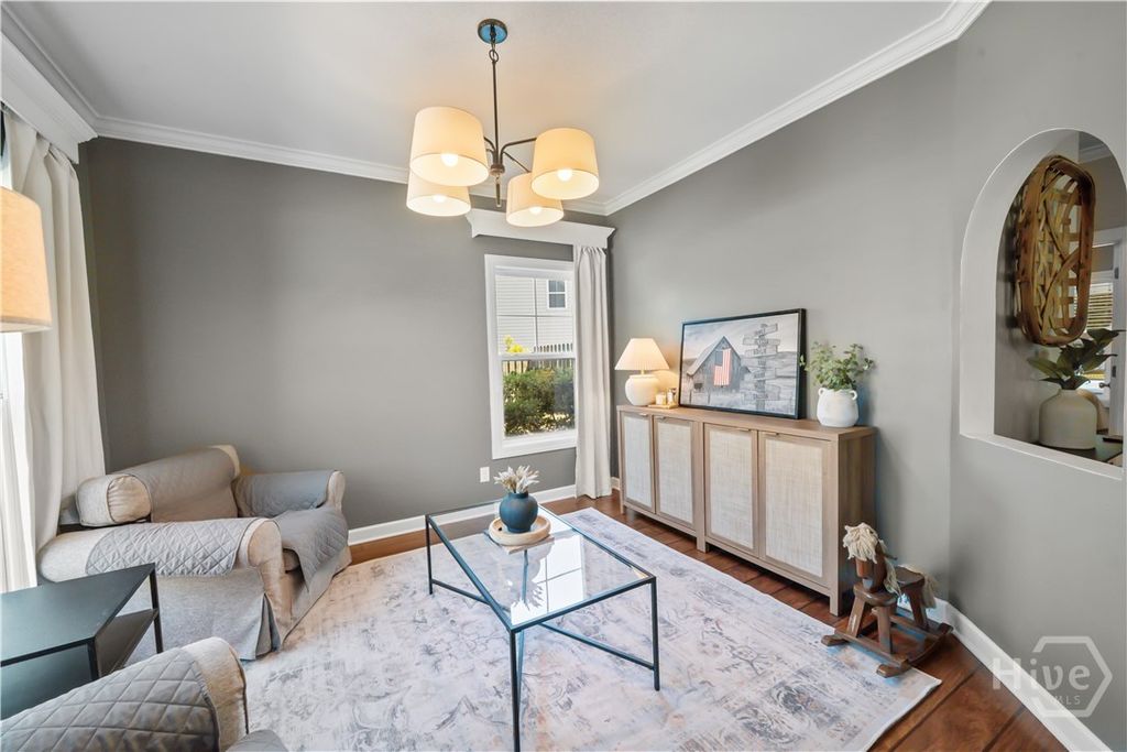 Image 27 of property listing at 240 Kingswood Drive, Richmond Hill, GA 31324