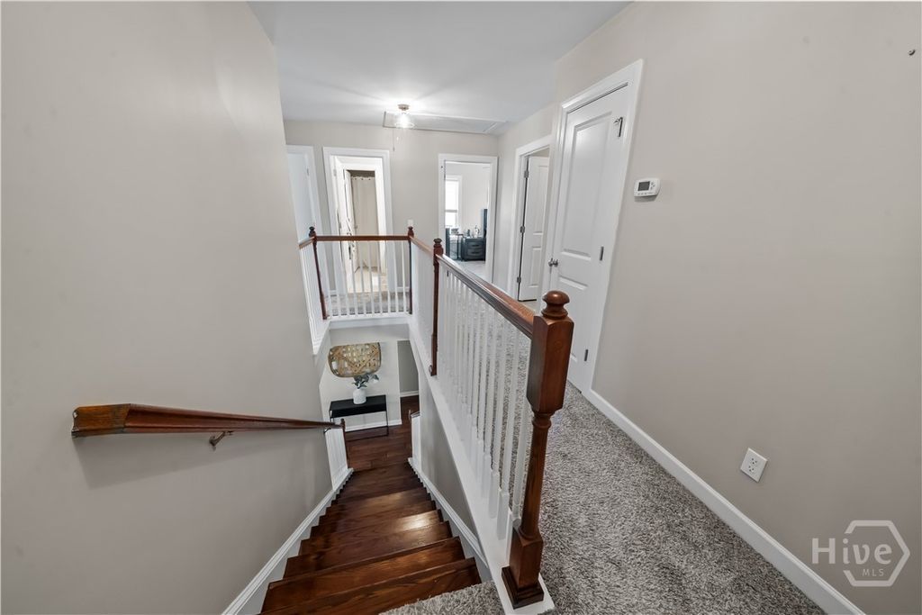 Image 28 of property listing at 240 Kingswood Drive, Richmond Hill, GA 31324