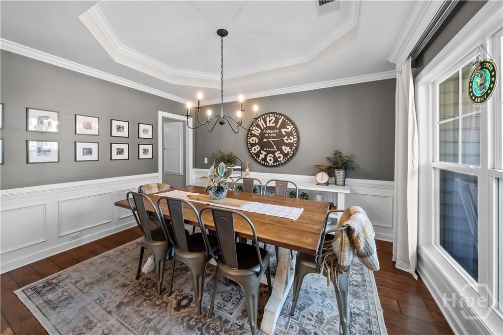 Image 3 of property listing at 240 Kingswood Drive, Richmond Hill, GA 31324