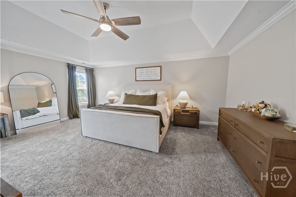 Image 30 of property listing at 240 Kingswood Drive, Richmond Hill, GA 31324