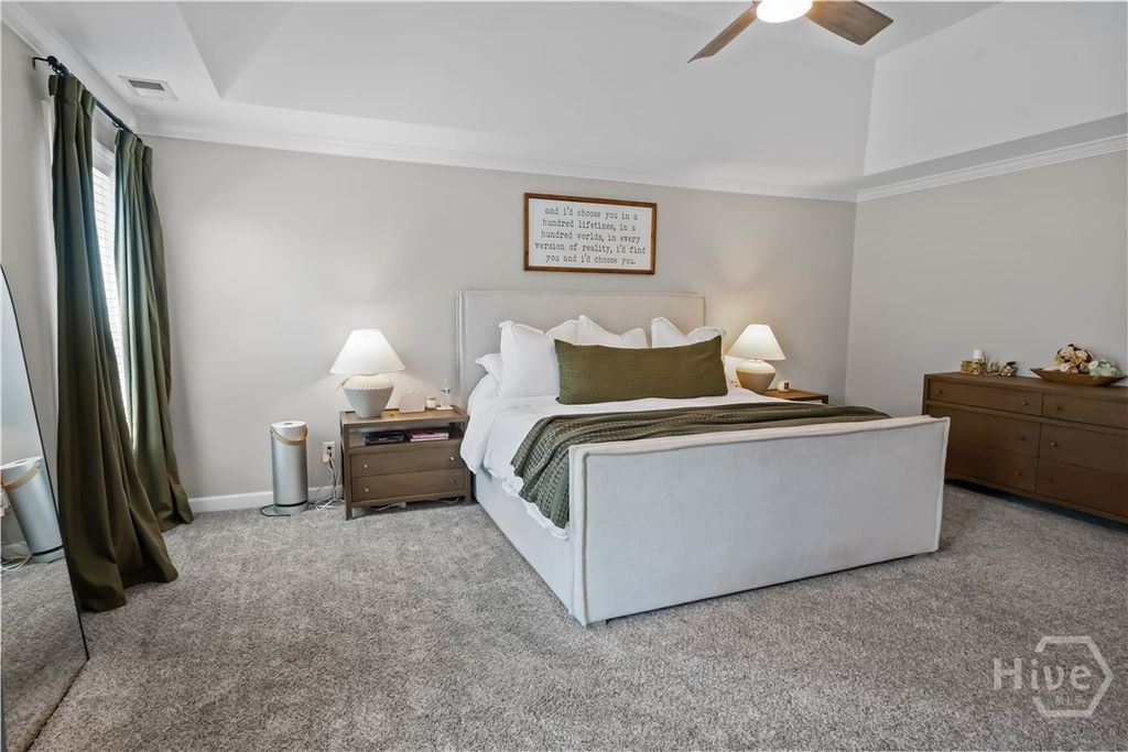 Image 31 of property listing at 240 Kingswood Drive, Richmond Hill, GA 31324