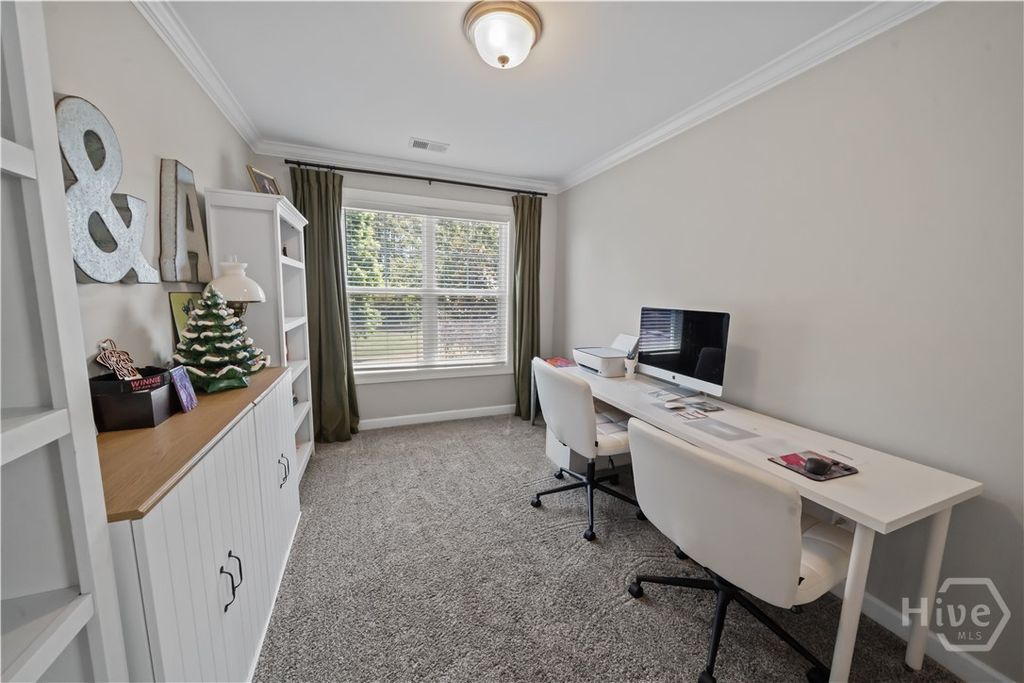 Image 34 of property listing at 240 Kingswood Drive, Richmond Hill, GA 31324