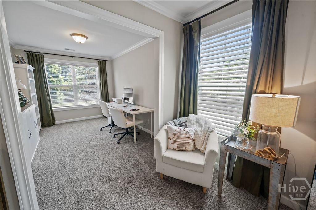 Image 35 of property listing at 240 Kingswood Drive, Richmond Hill, GA 31324