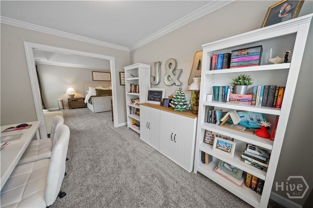 Image 36 of property listing at 240 Kingswood Drive, Richmond Hill, GA 31324