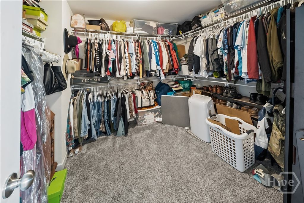 Image 41 of property listing at 240 Kingswood Drive, Richmond Hill, GA 31324