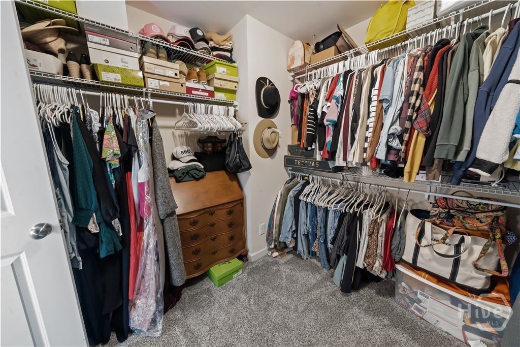 Image 42 of property listing at 240 Kingswood Drive, Richmond Hill, GA 31324