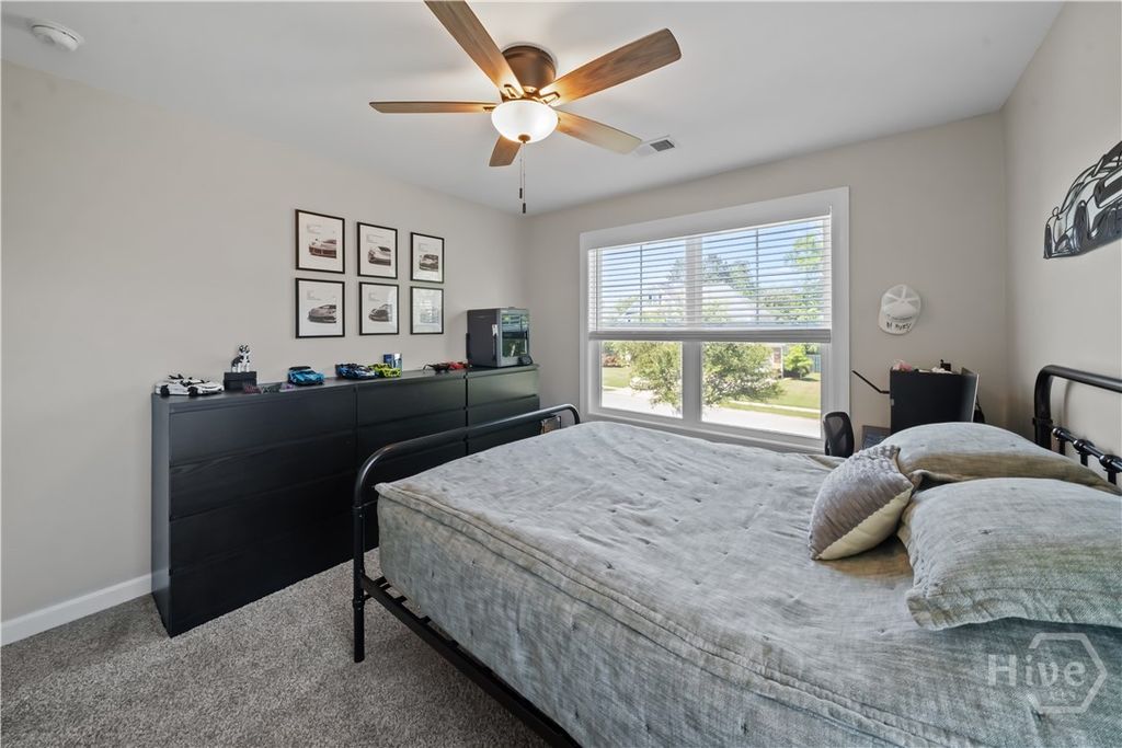 Image 43 of property listing at 240 Kingswood Drive, Richmond Hill, GA 31324