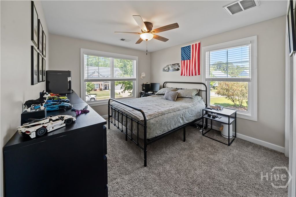 Image 44 of property listing at 240 Kingswood Drive, Richmond Hill, GA 31324